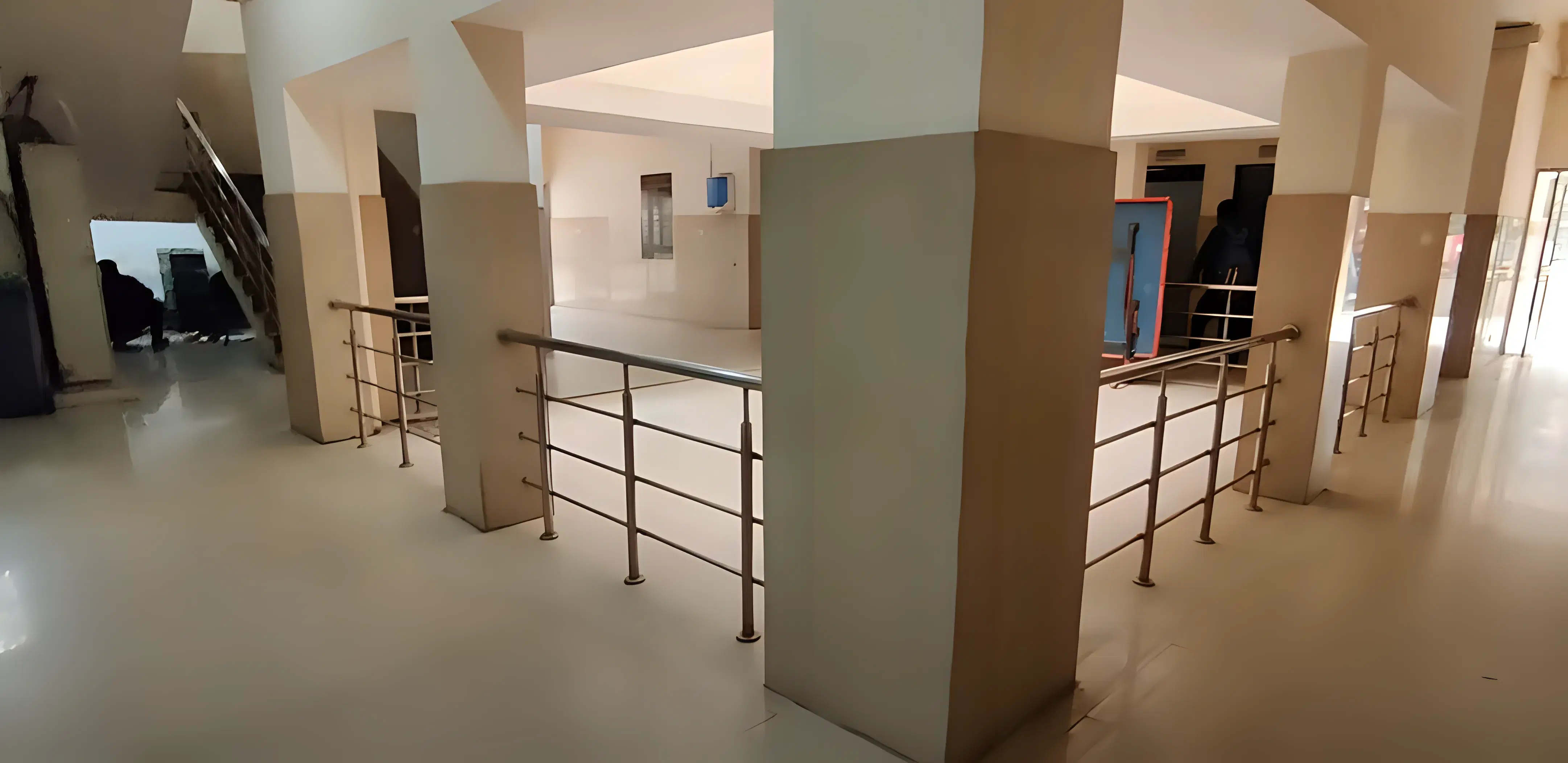 Delhi Institute of Tool Engineering New Delhi Academic Infrastructure photo 7